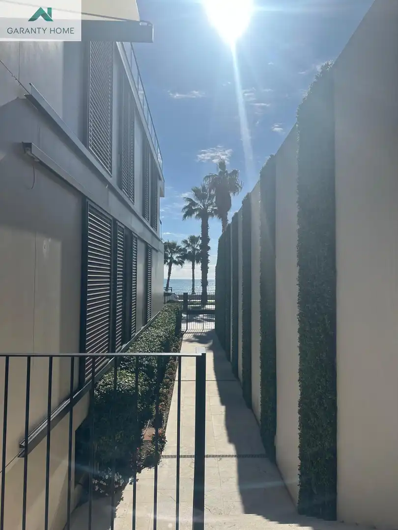 Flat with terrace to rent in Este, imagen 18