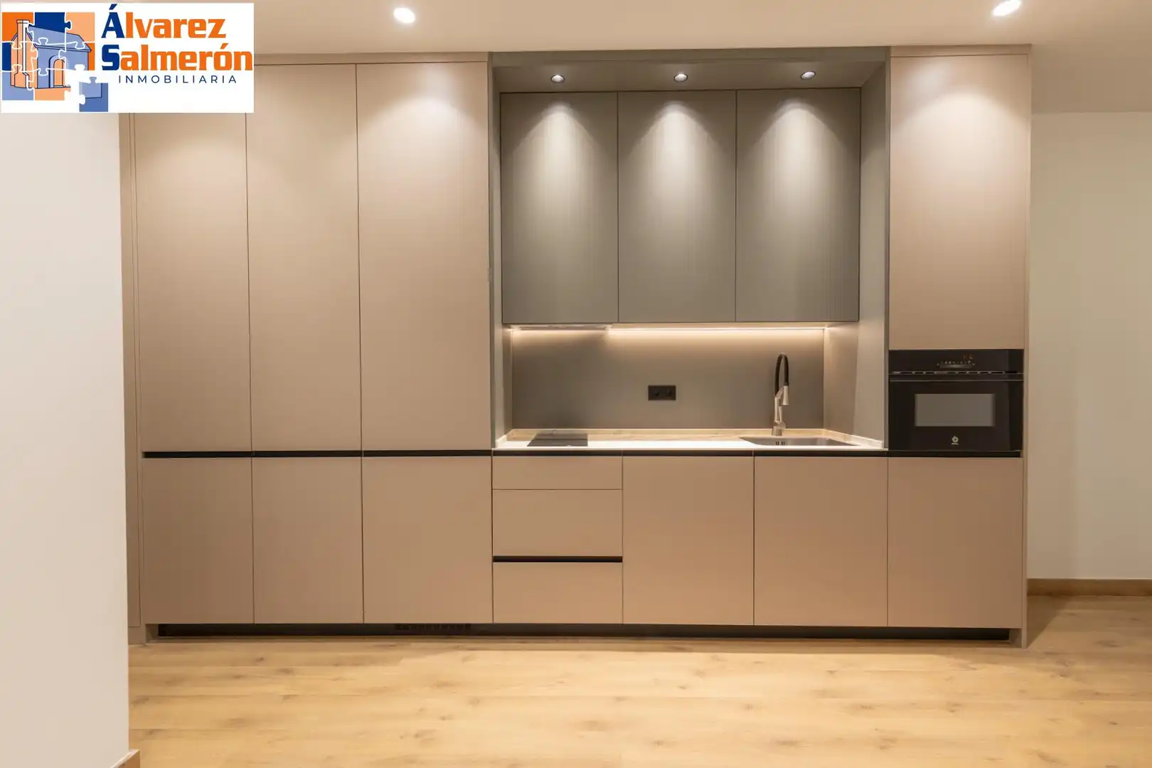 Loft zum Verkauf in Calle Lubina, imagen 4