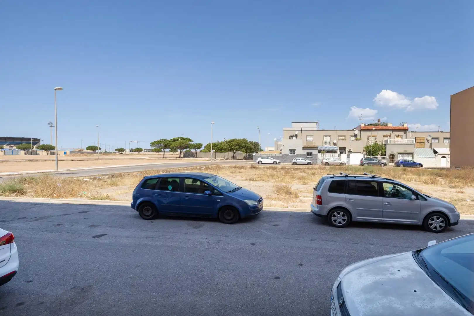 Piso en venta en Roquetas de Mar con Calefacción, Terraza y Balcón