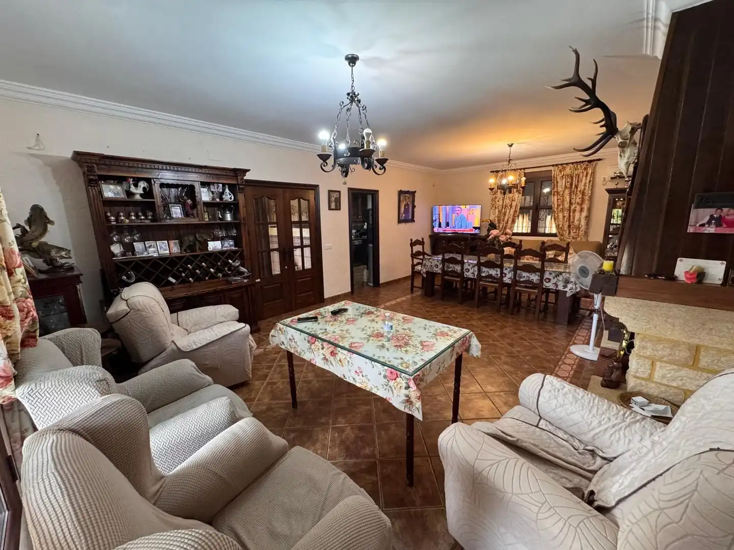 Casa amb jardí en venda a Milano, imagen 13