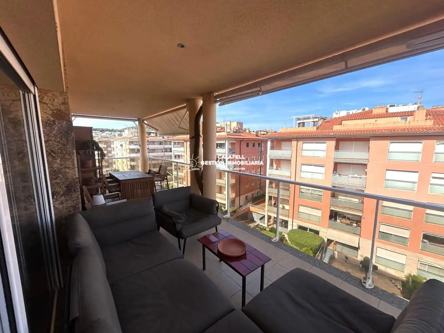 Ático con ascensor en venta en Carrer de Josep Pla 5, imagen 57