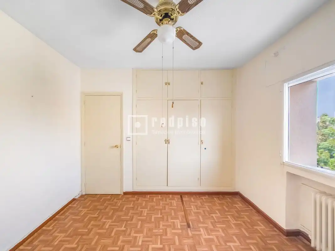 Piso en venta en Parque Ondarreta - Urtinsa