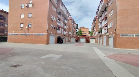 Foto 2 de Dúplex en venda a La Estación, Azuqueca de Henares