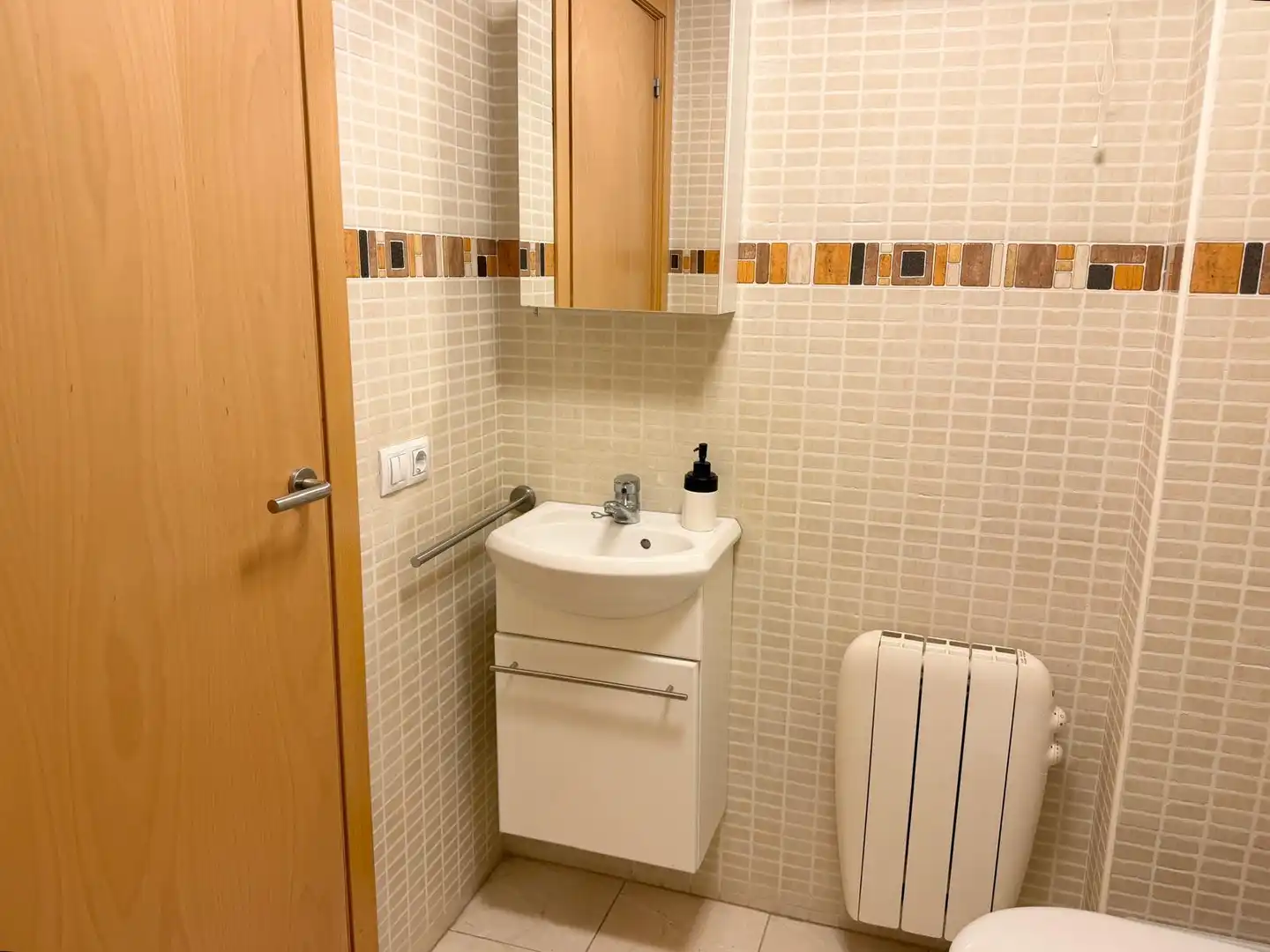 Piso en venta en de la Font del Sofre, Bagà