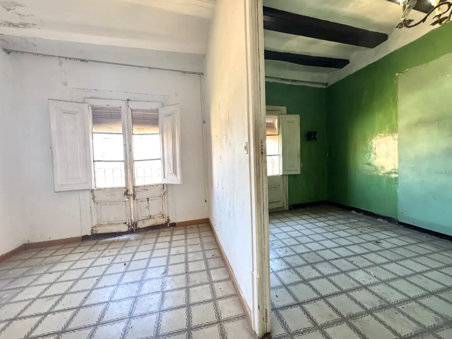 Wohnung mit Aufzug zum Verkauf in Carrer del Cometa, imagen 14