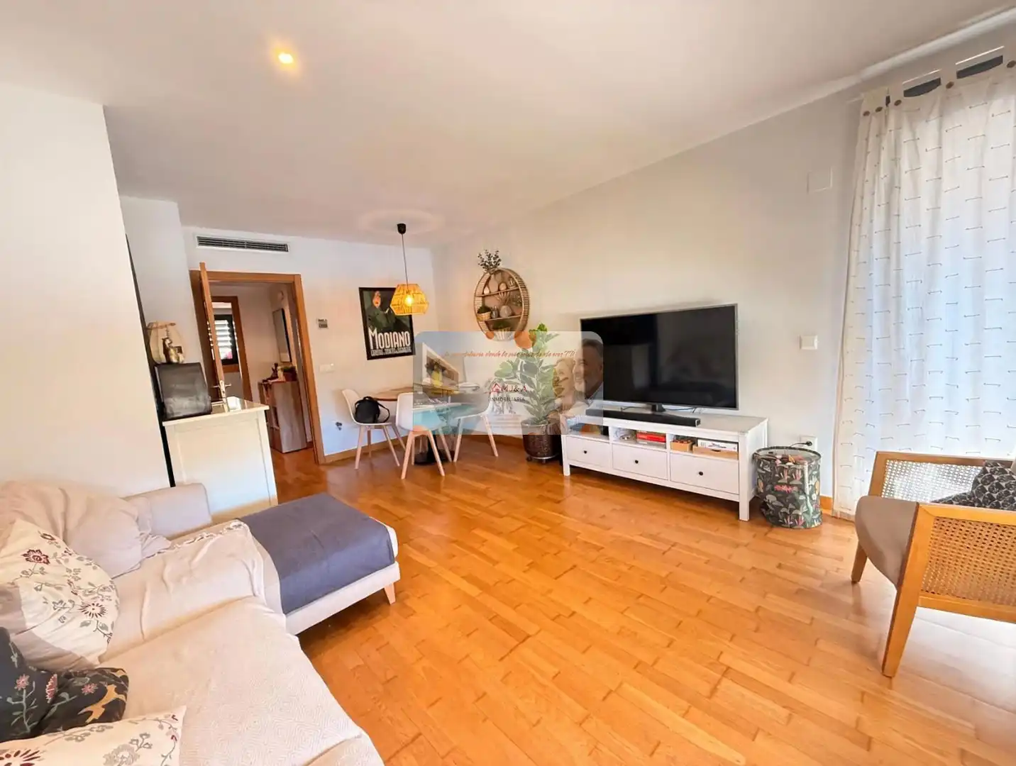 Appartement avec terrasse à vendre à MANUEL AZAÑA, imagen 3