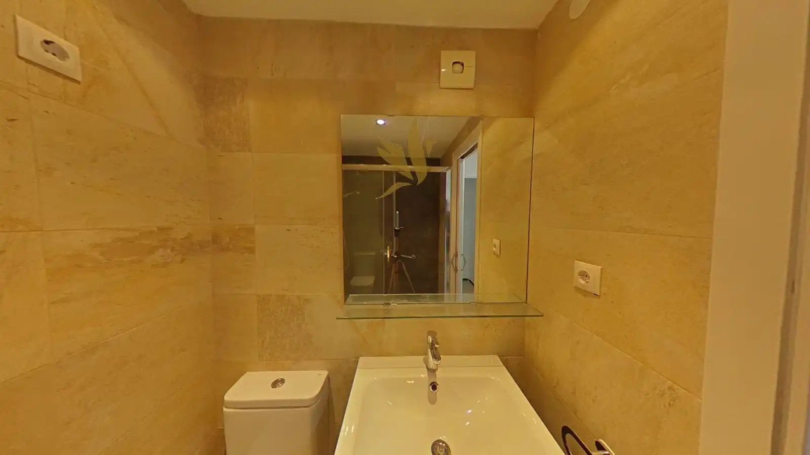 Baño de Piso en venta en Badalona