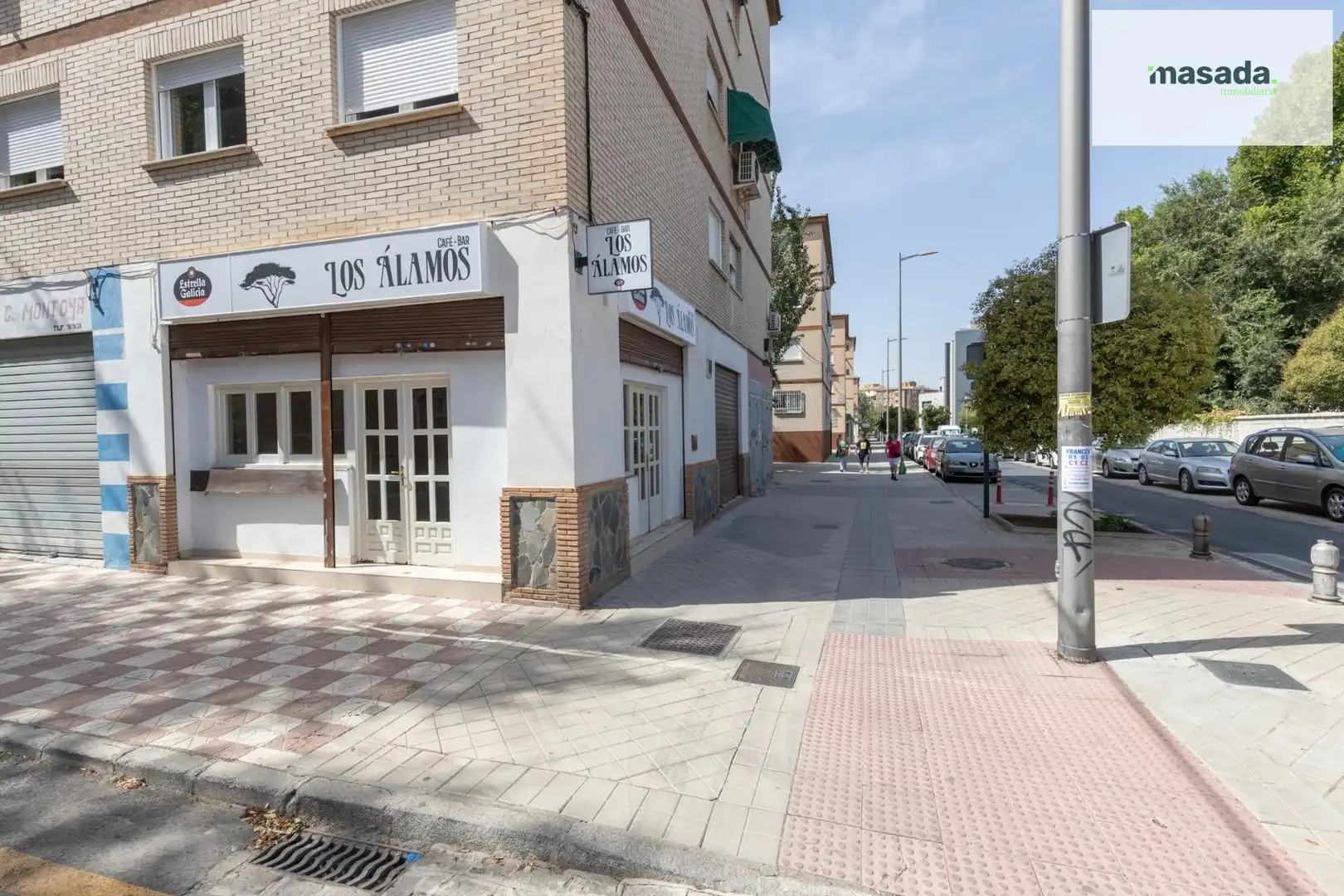 Local comercial en venda a Calle Calle Profesor Manuel Garzón Pareja