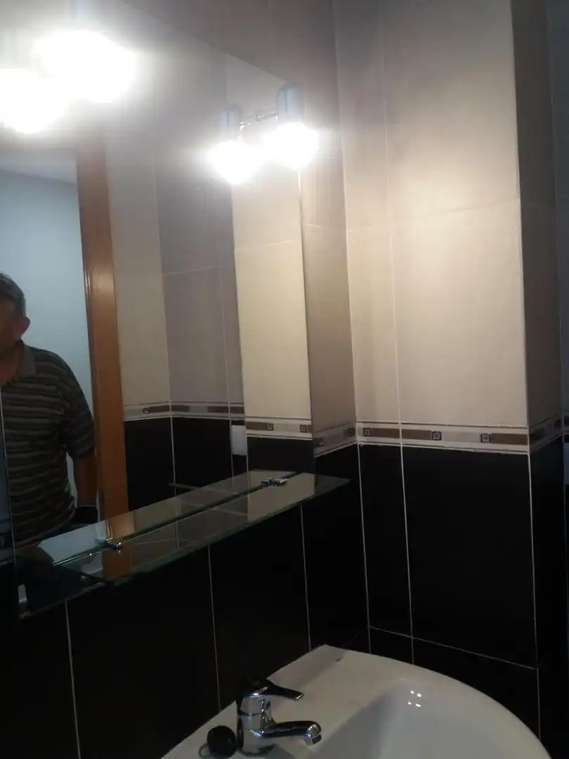 Wohnung mit Aufzug zur Miete in Calle Mayor, imagen 12