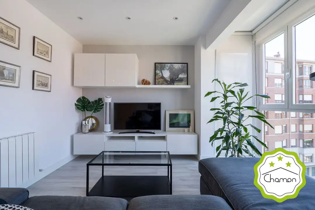 Appartement avec ascenseur à vendre à Bagatza - San Vicente, imagen 11