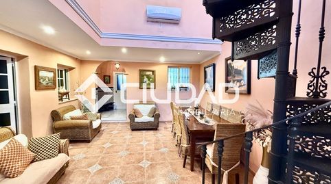 Foto 2 de Casa o xalet en venda a Lebrija, Sevilla