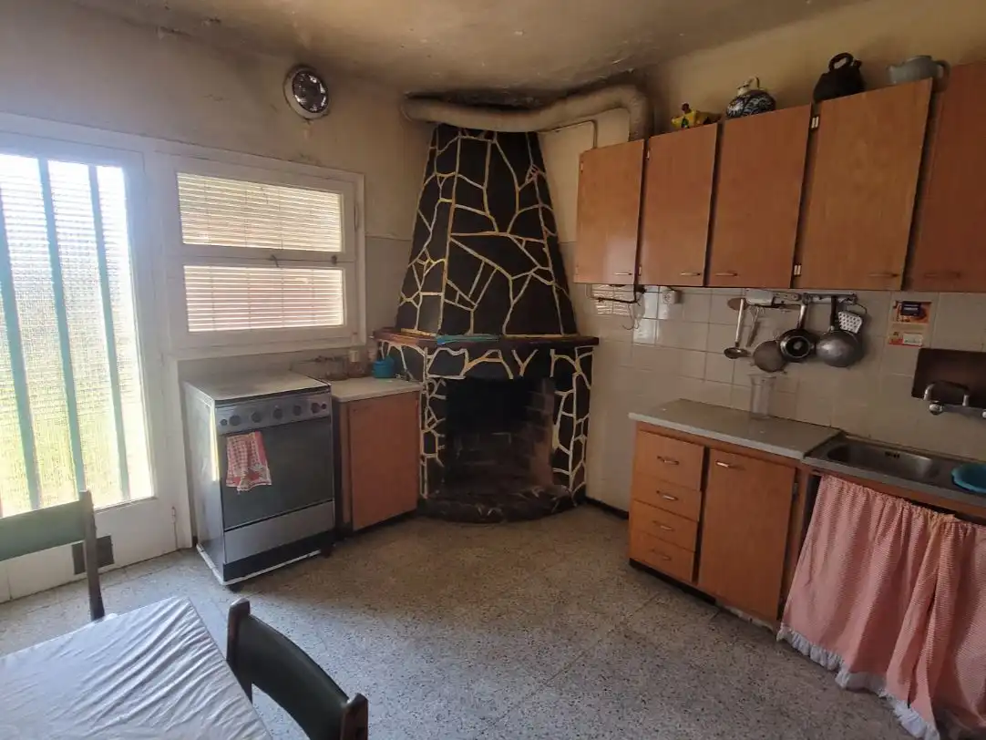 Casa rústica amb jardí en venda a Diseminado Afueras 263, imagen 10