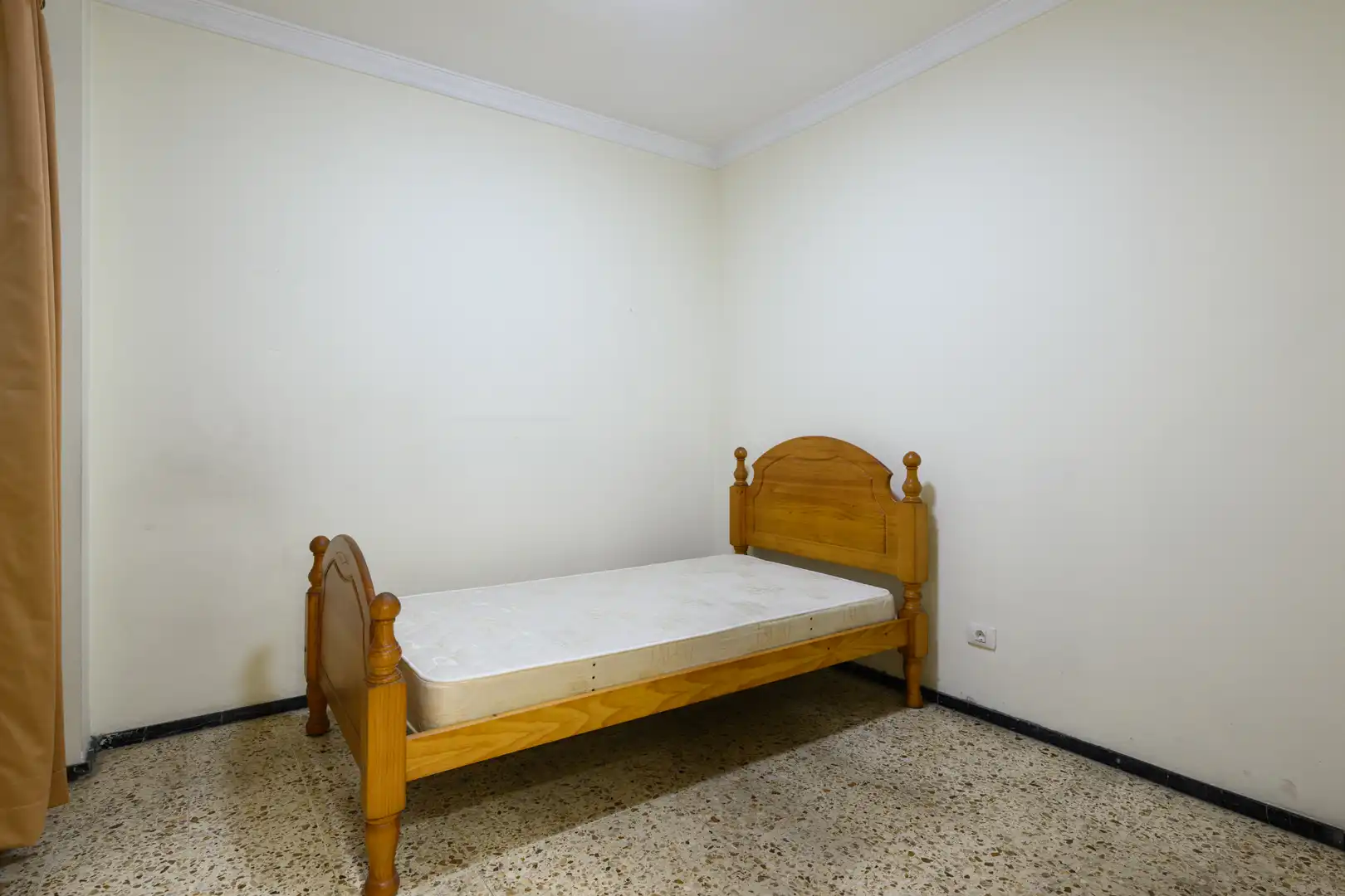 Bedroom of Flat for sale in Las Palmas de Gran Canaria  with Terrace