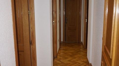 Photo 3 of Flat to rent in Calle del Pilar de Zaragoza, 78, Guindalera,  Madrid Capital