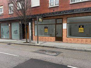 Geschaftsraum zur Miete in Carretera de la Carbonera, Llano