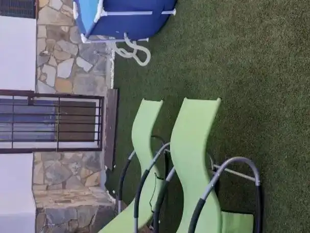Terraza de Planta baja en venta en Zorita