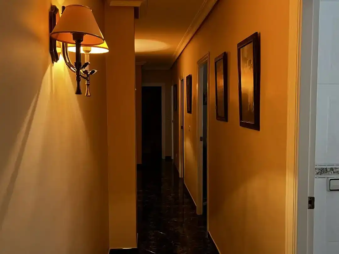 Flat for sale in Torredelcampo  with Air Conditioner and Balcony