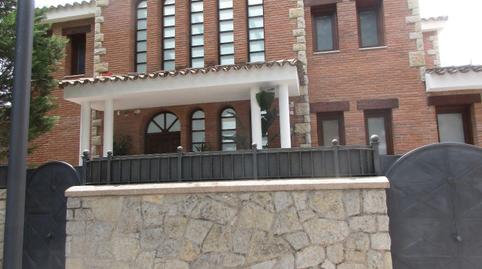 Photo 4 of House or chalet for sale in Carrer del Doctor Domènech, Mestral, Tarragona