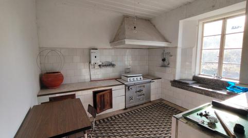 Foto 3 de Casa o xalet en venda a Aldea Adega, Cariño, A Coruña