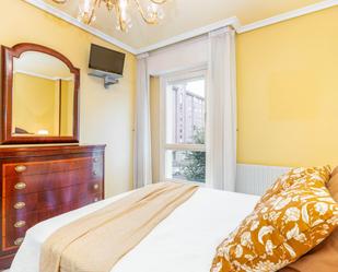 Bedroom of Flat for sale in Siero  with Terrace