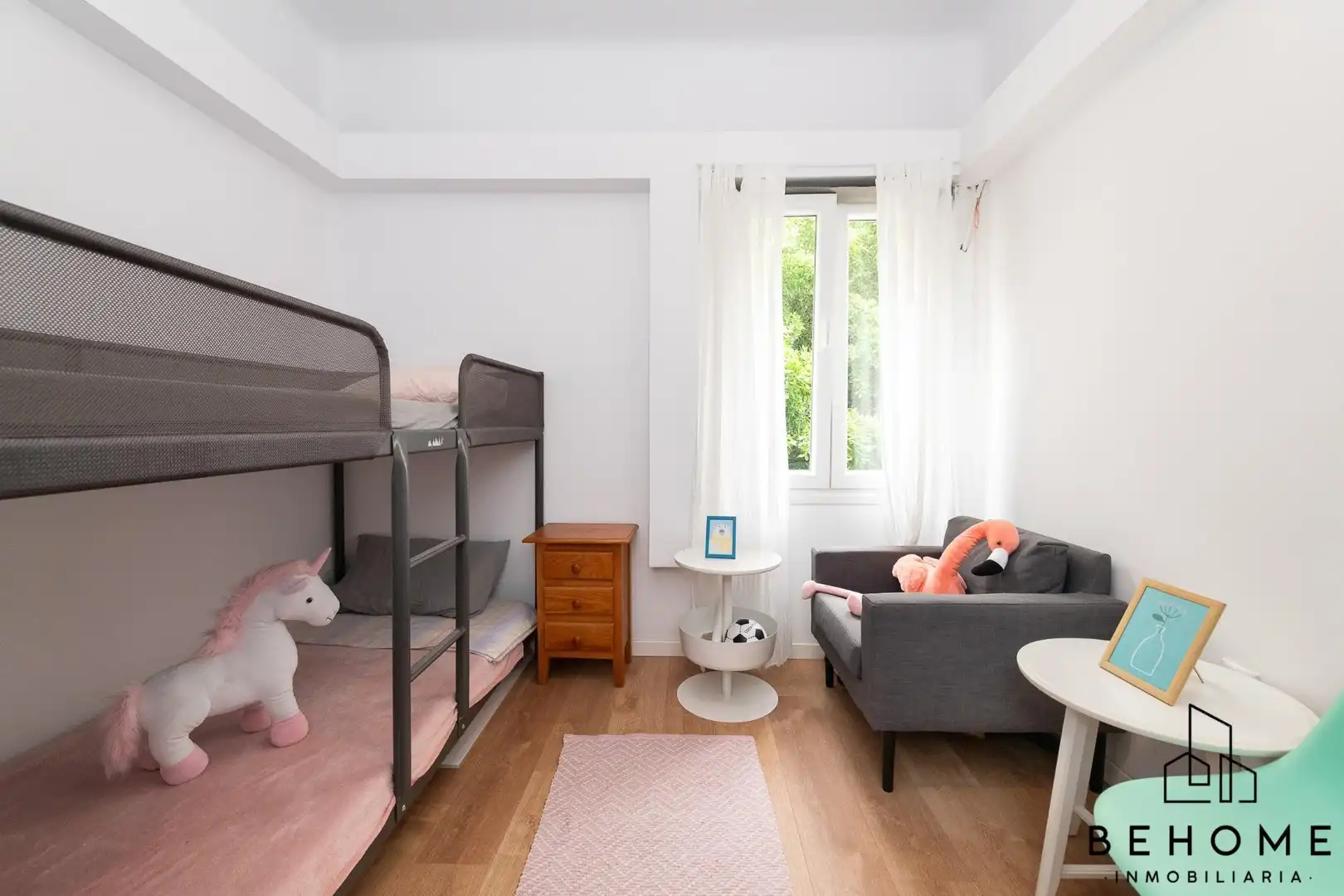 Habitación de Piso en venta en Málaga con Aire acondicionado