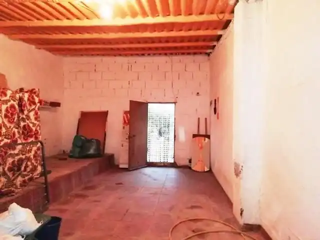 Casa o chalet en venta en Fuente Obejuna con Jardín privado
