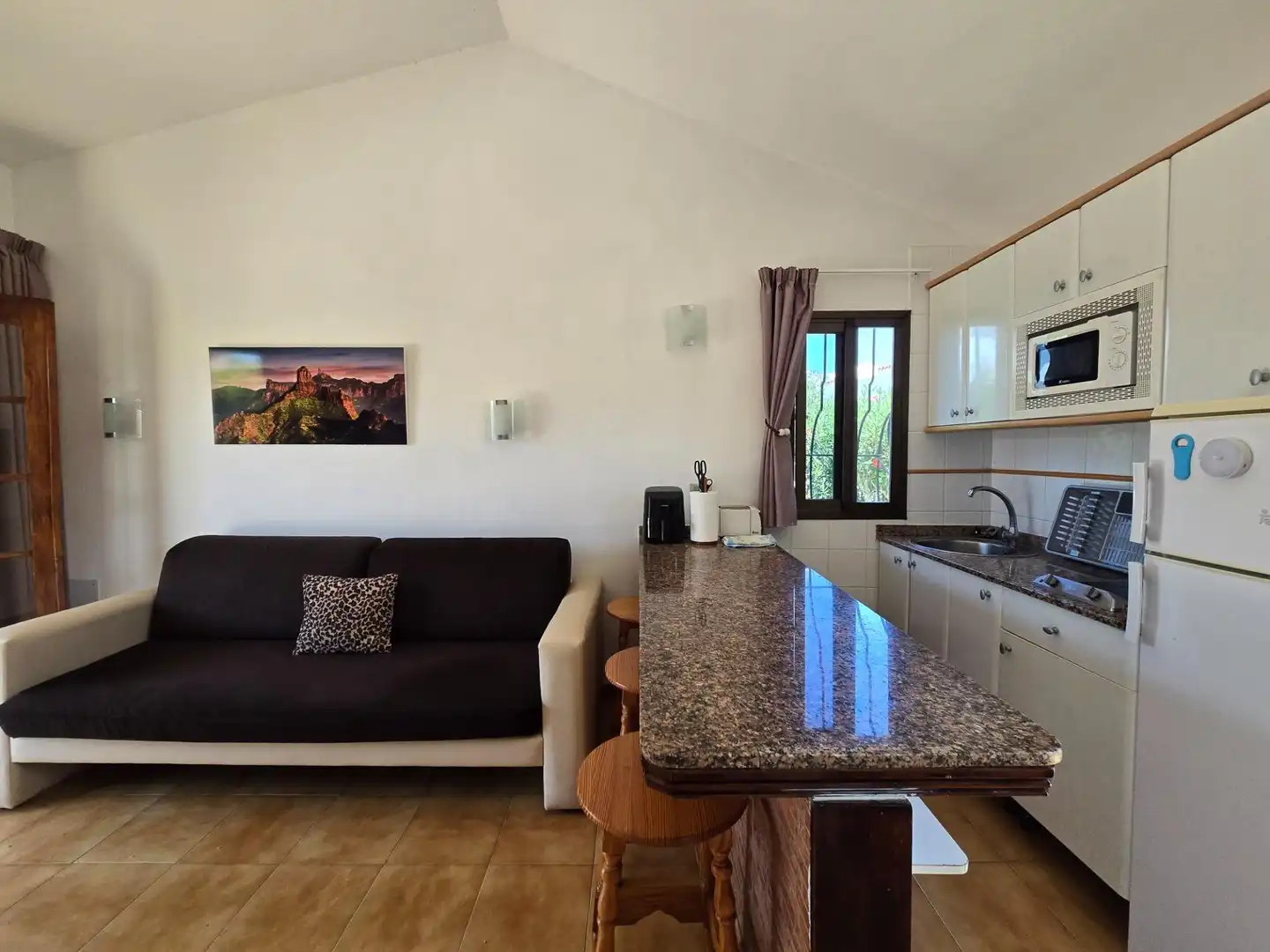 Bungalow avec piscine à louer à Playa del Inglés, imagen 9