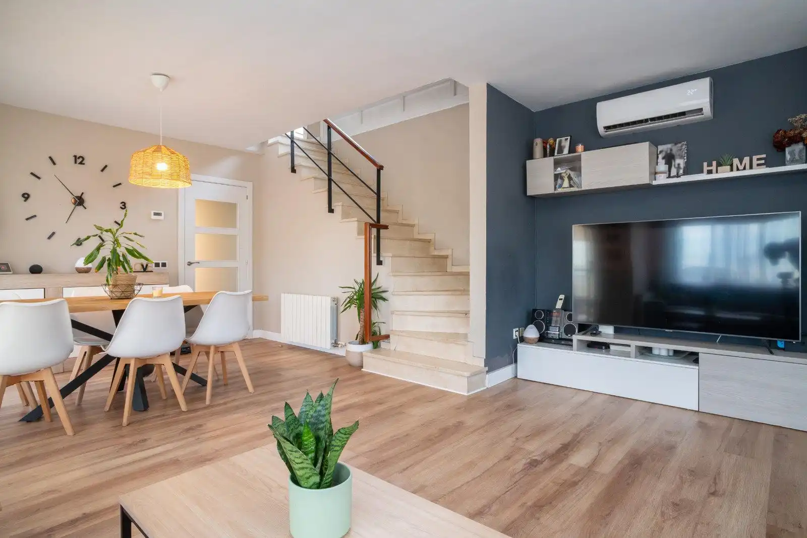 Sala de estar de Piso en venta en Sud