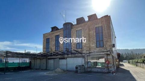 Foto 2 de Edifici en venda a San Pelayo, Grado, Asturias
