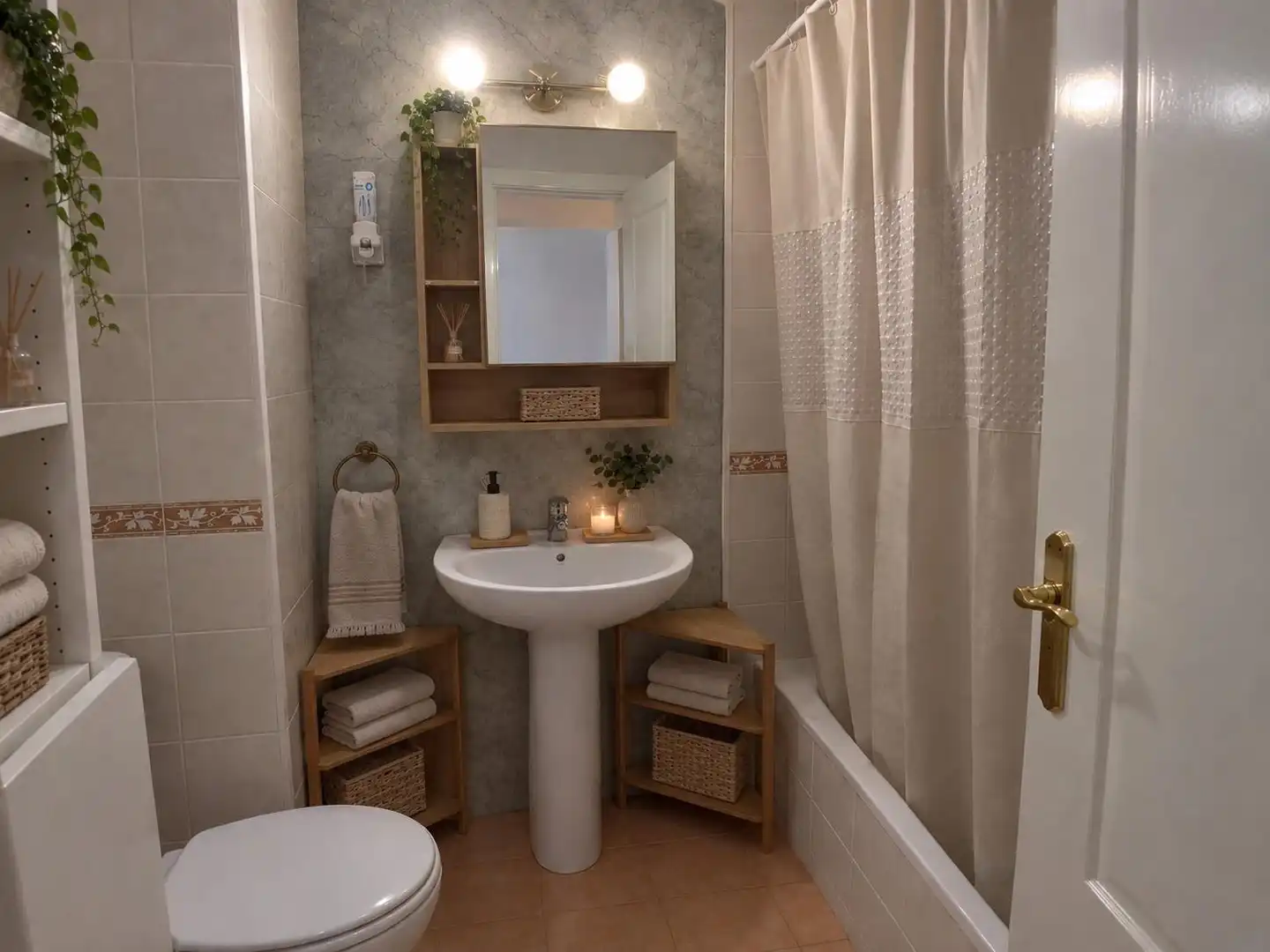 Appartement avec piscine à vendre à Martín Miguel, imagen 24