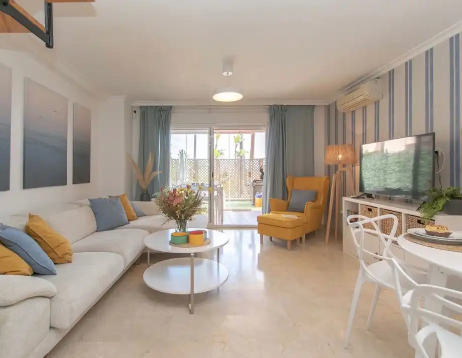 Appartement avec piscine à vendre à Riviera del Sol, imagen 5