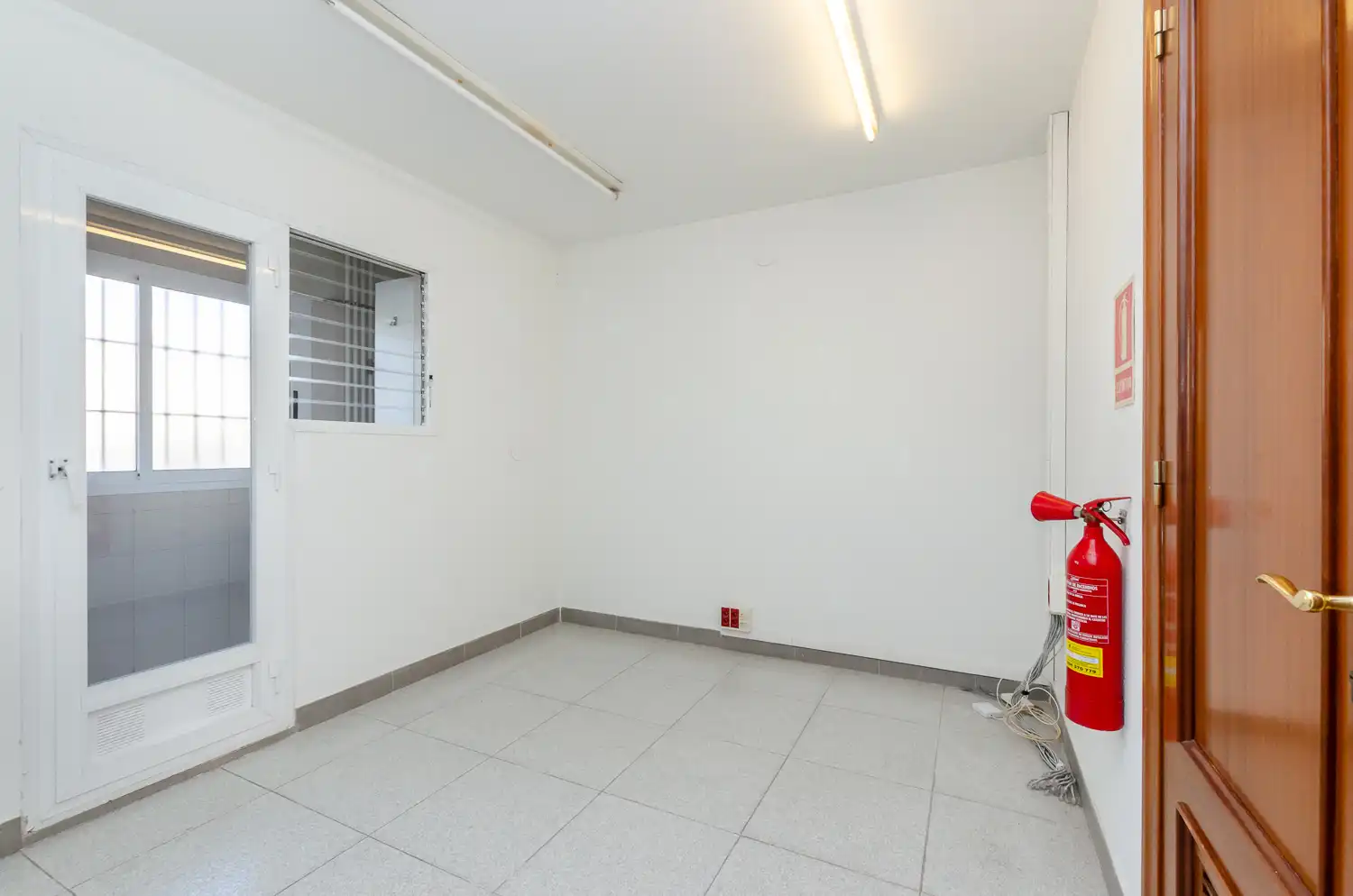 Oficina de lloguer a L'Hospitalet de Llobregat, Barcelona