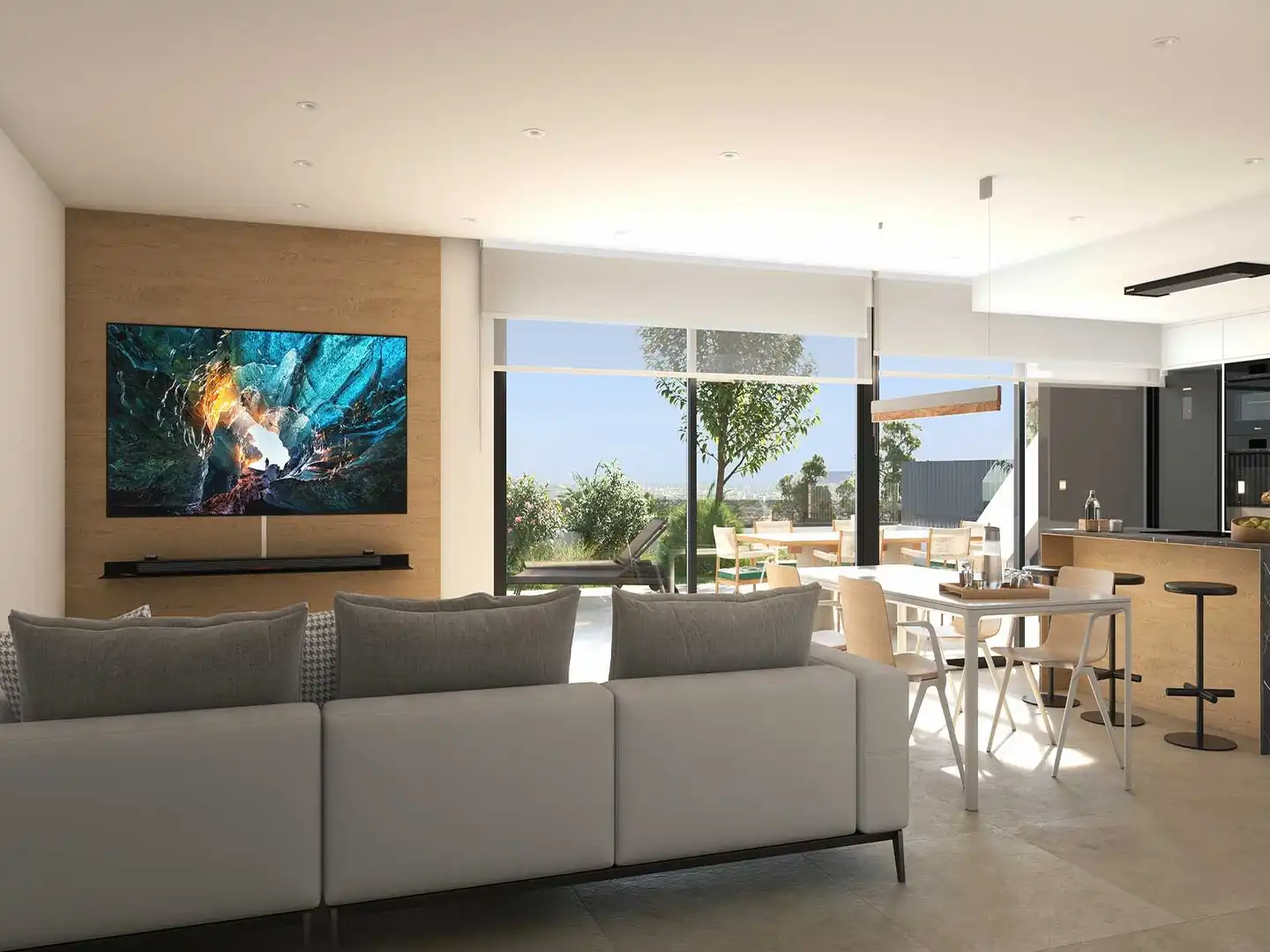Villa con piscina in vendita a Partida Cotoveta, imagen 6