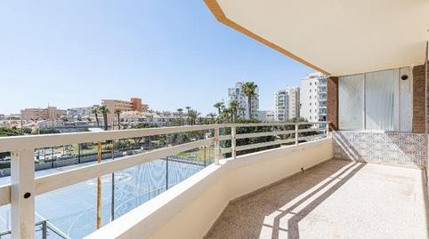 Foto 4 de Apartamento en venta en Calle Calle Mayor, 1, La Veleta, Alicante