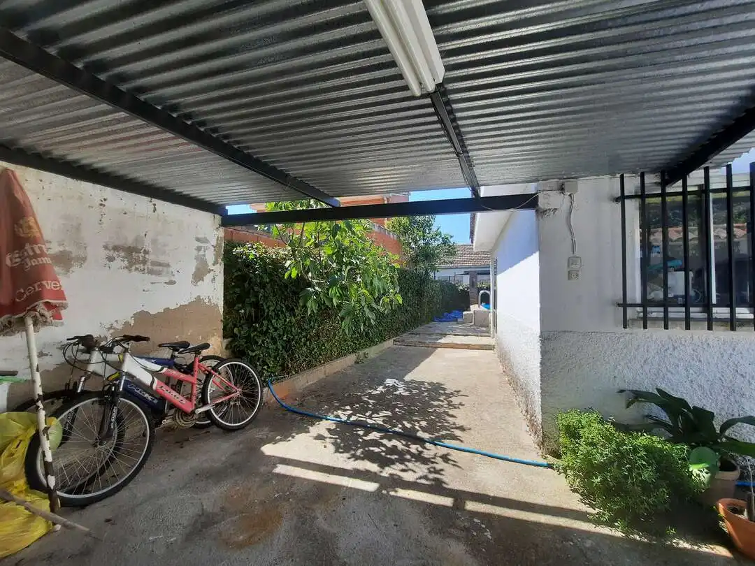 Villa con piscina in vendita a Escalona, imagen 47