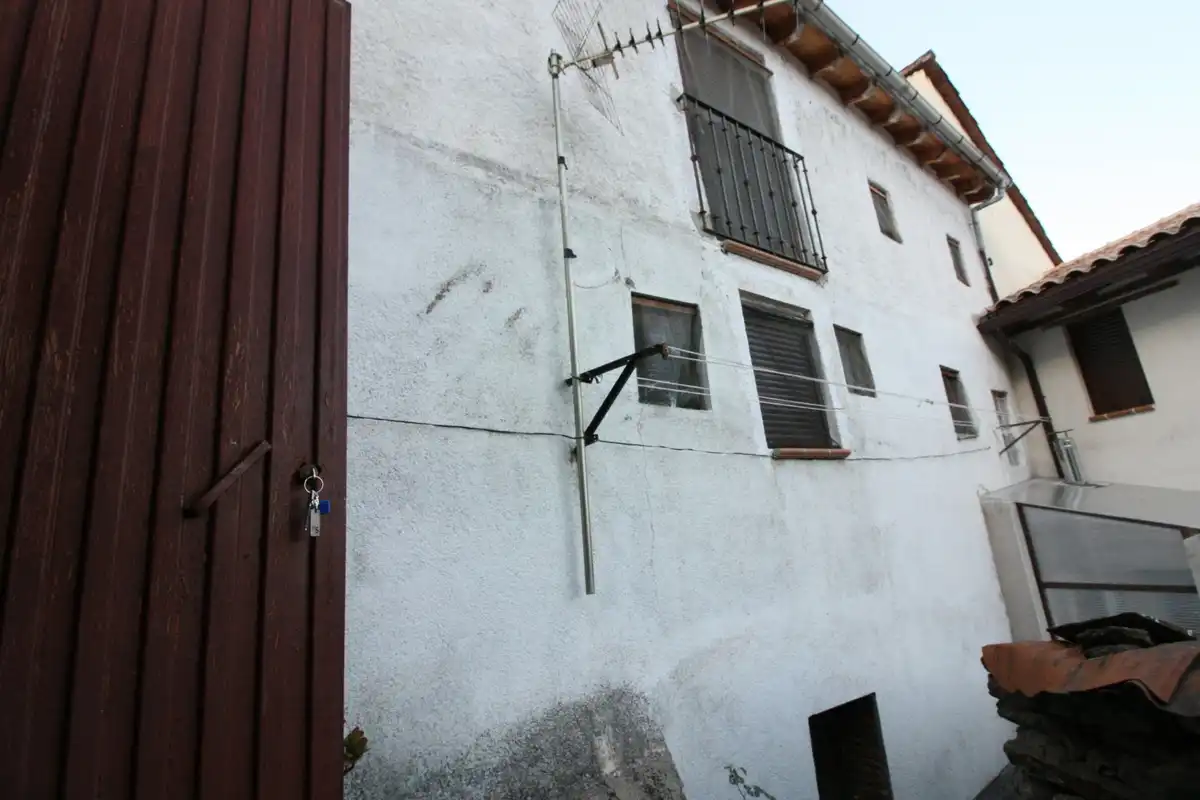 Houses for sale in Calle Barrero, 13, Guisando