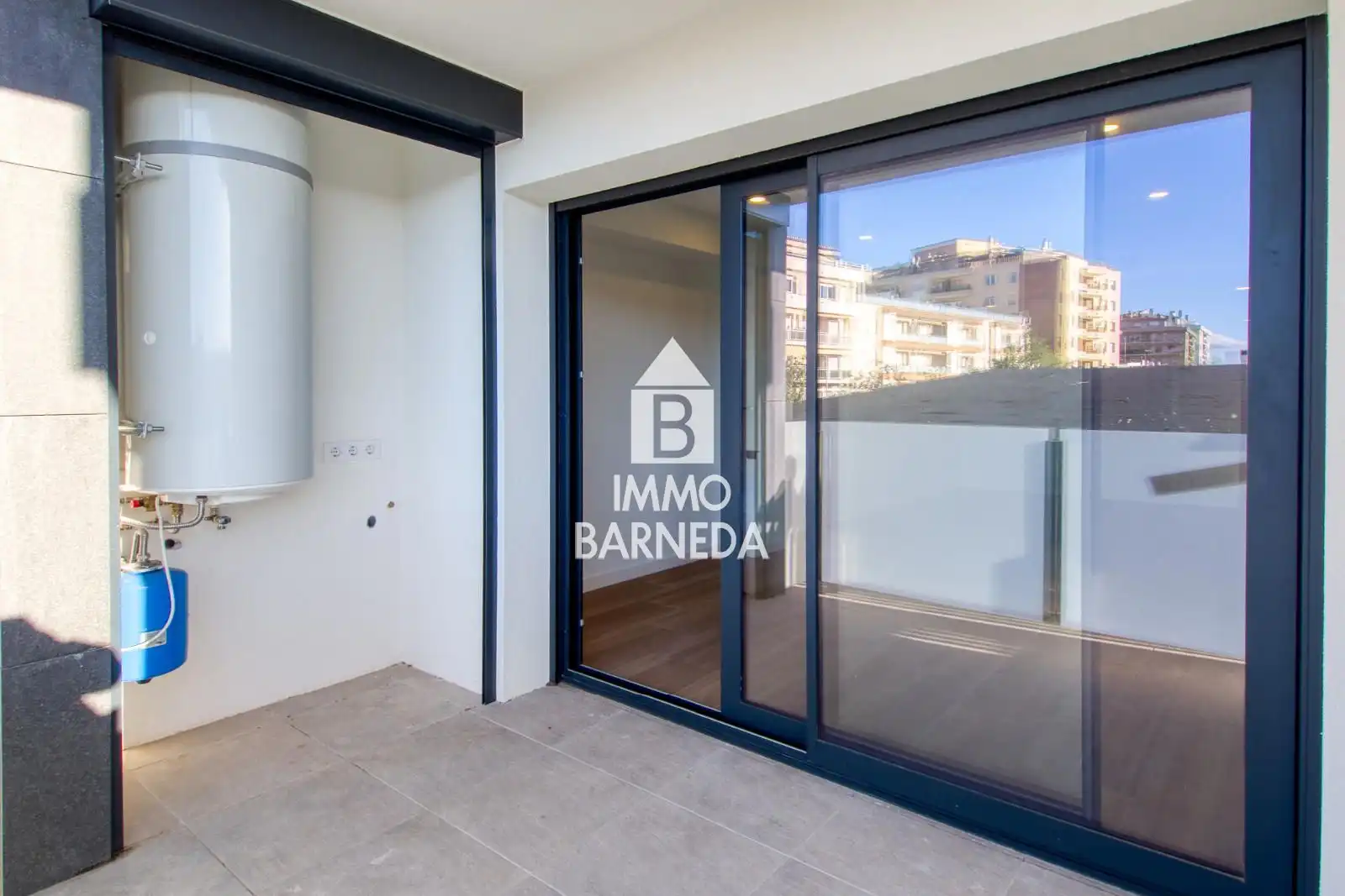 Piso con terraza en venta en CAP NORFEU 42, imagen 8