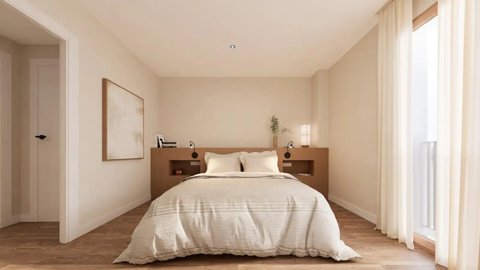 Appartement avec ascenseur à vendre à del Valira, imagen 8