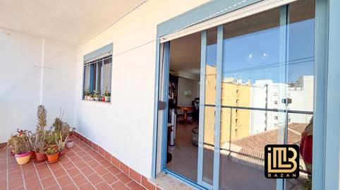 Foto 3 de Apartament en venda a Calle Montes de Oca, Perchel Norte, Málaga Capital