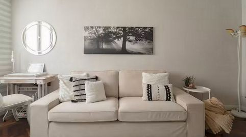 Foto 4 de Piso de alquiler en Gorbeia Kalea, Coronación, Vitoria - Gasteiz