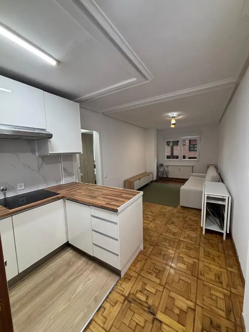 Apartament amb ascensor de lloguer a Calle Teodoro Cuesta, imagen 6