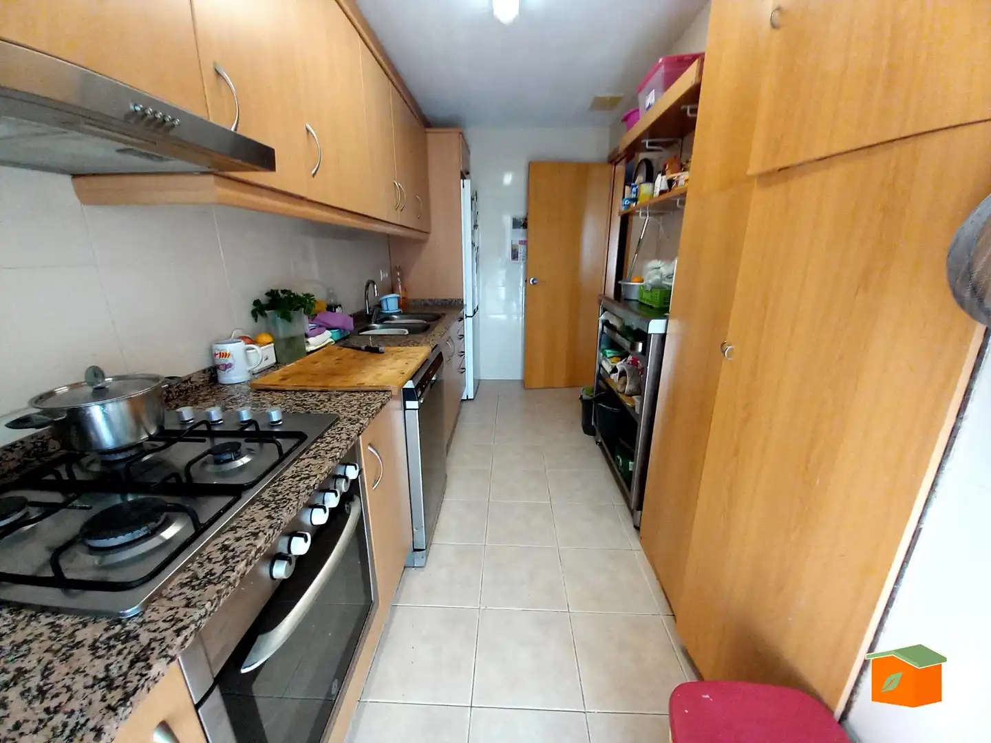Flat with terrace for sale in Santa Bàrbara, imagen 10