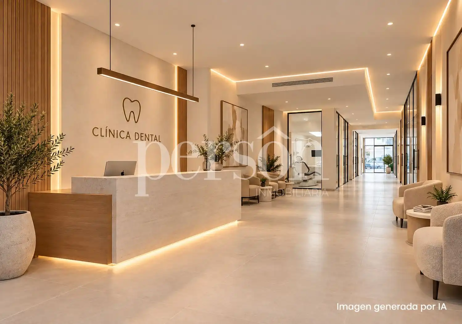 Business premises for sale in Extramurs, imagen 4