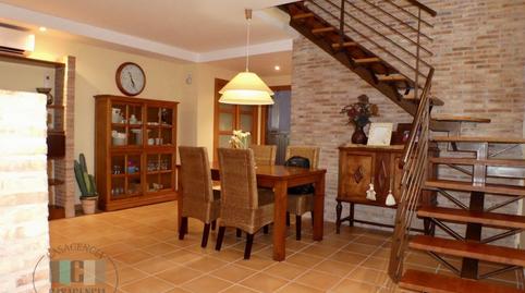 Foto 3 de Casa o xalet de lloguer a Avenida Jaume , Torreón - La Almadraba, Castellón