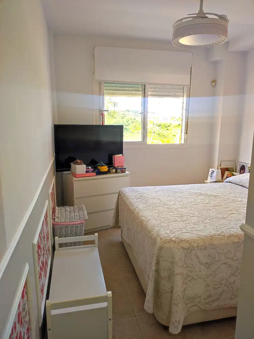 Apartamento de alquiler en Casares Golf - Casares del Sol