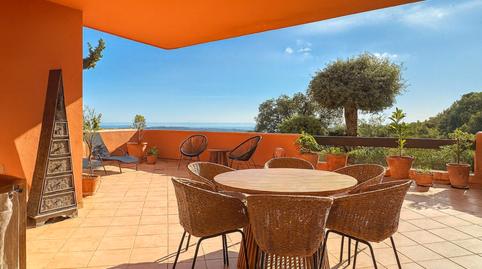 Foto 3 de Pis en venda a Calle Pais Vasco, 6, Ojén, Málaga