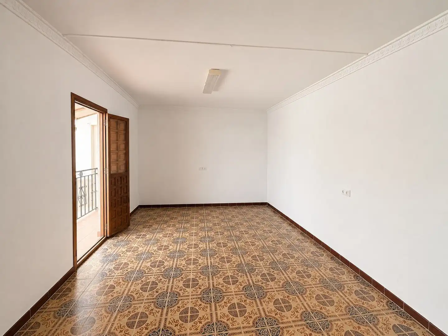 Casa adosada en venta en Arenas con Terraza