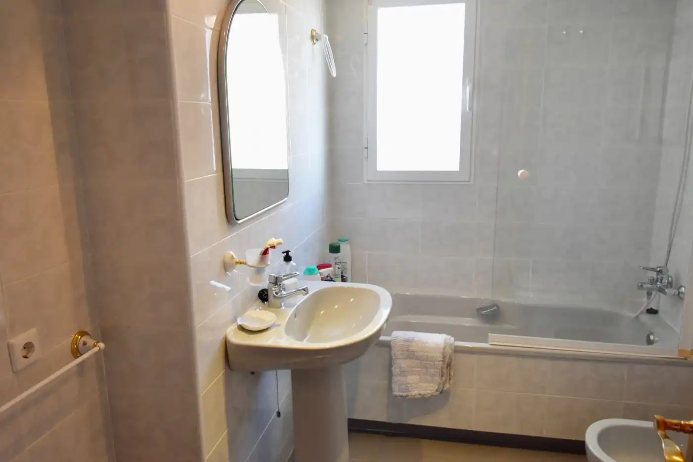 Flat with terrace to rent in Playa Muchavista, imagen 10