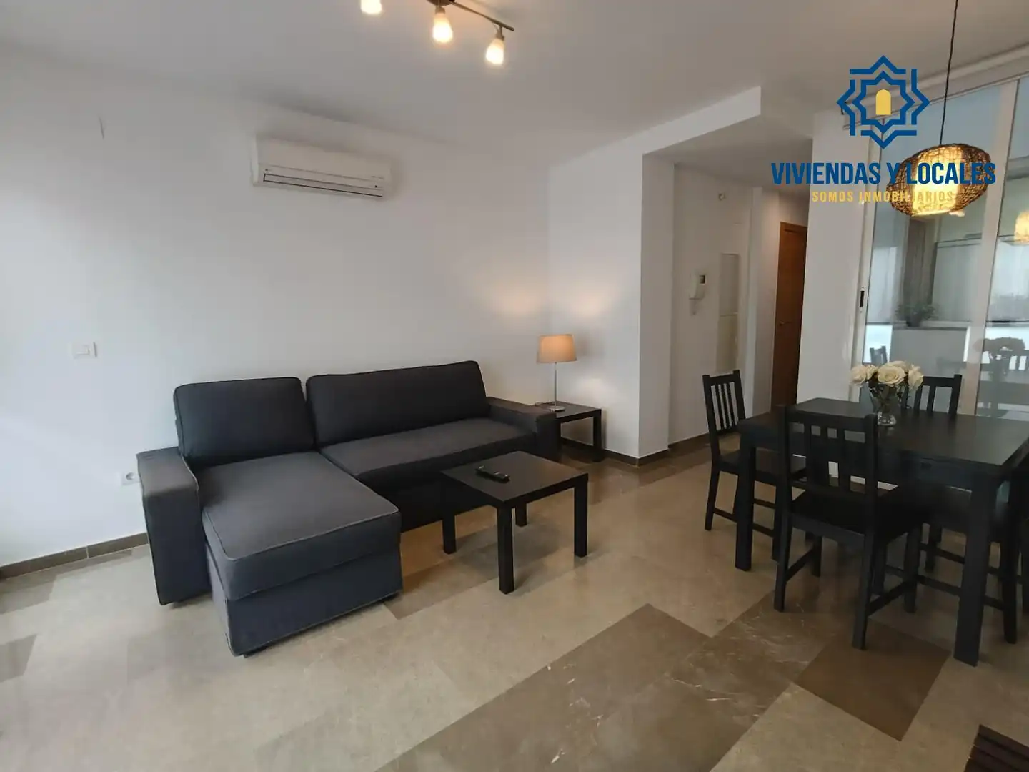 Duplexes for rent in Granada, Granada