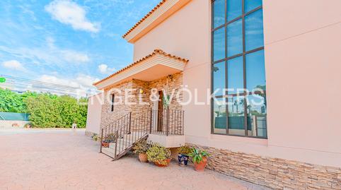 Photo 5 of House or chalet for sale in Avinguda de Cova del Llop Marí, 50, Pueblo Español - Coveta Fumá, Alicante